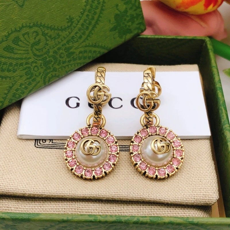 Lightweight Gucci Earrings 243193