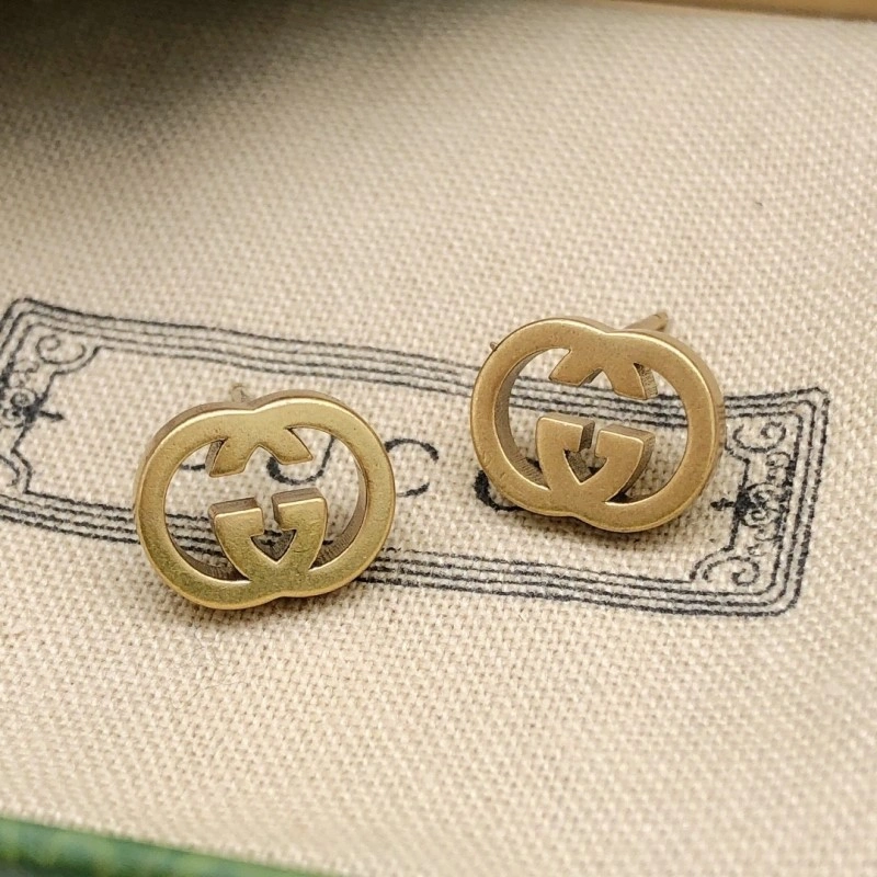 SunProtective Gucci Earrings 243194