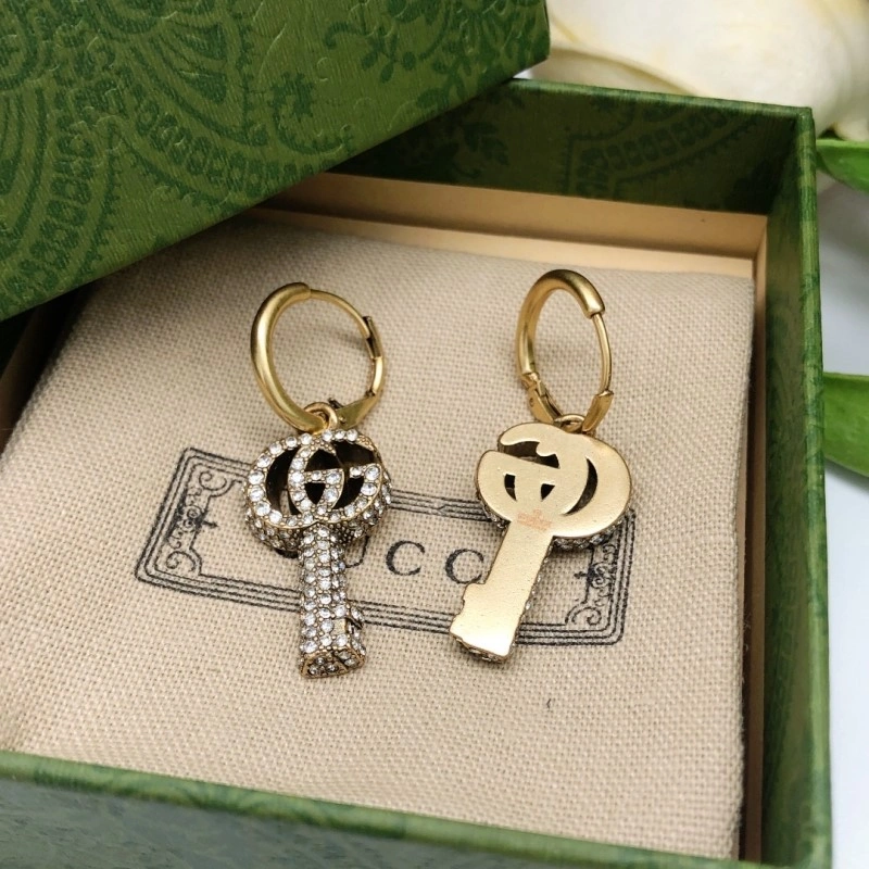 Gucci Earrings Functional 243176