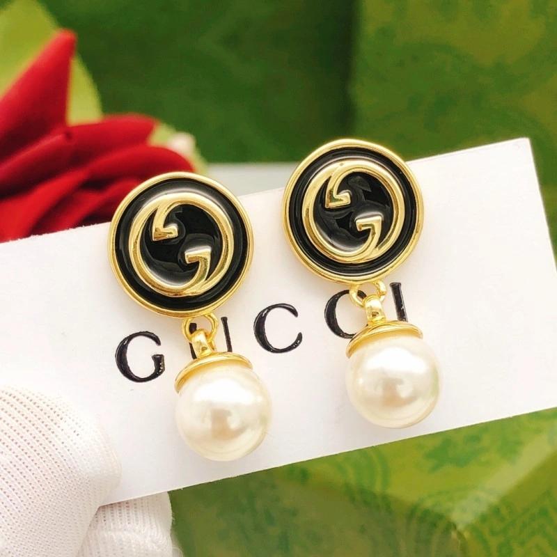 Lightweight Gucci Earrings 243183