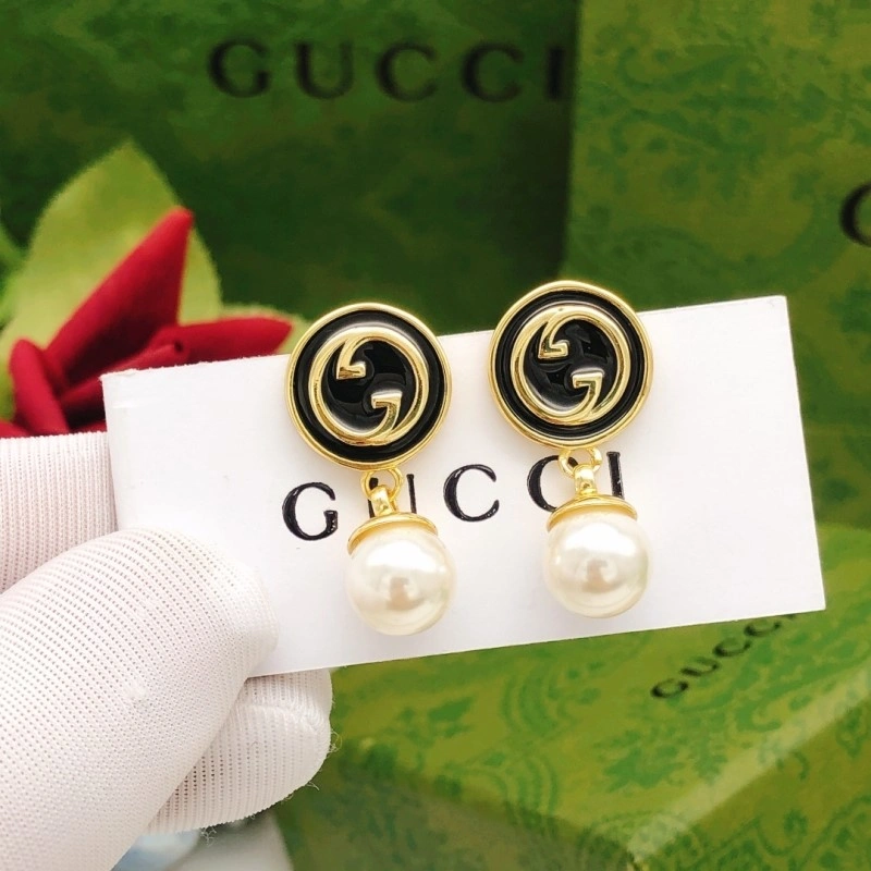 Lightweight Gucci Earrings 243183