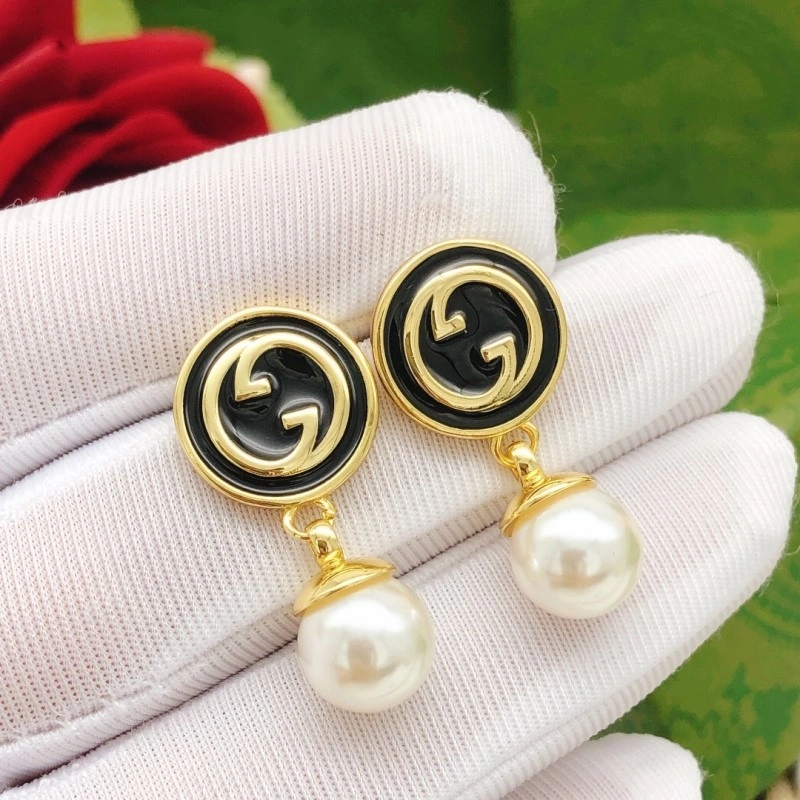 Lightweight Gucci Earrings 243183