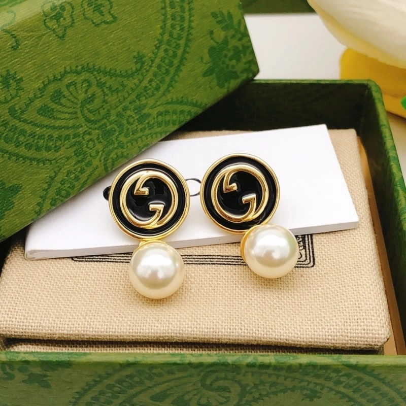 Lightweight Gucci Earrings 243183