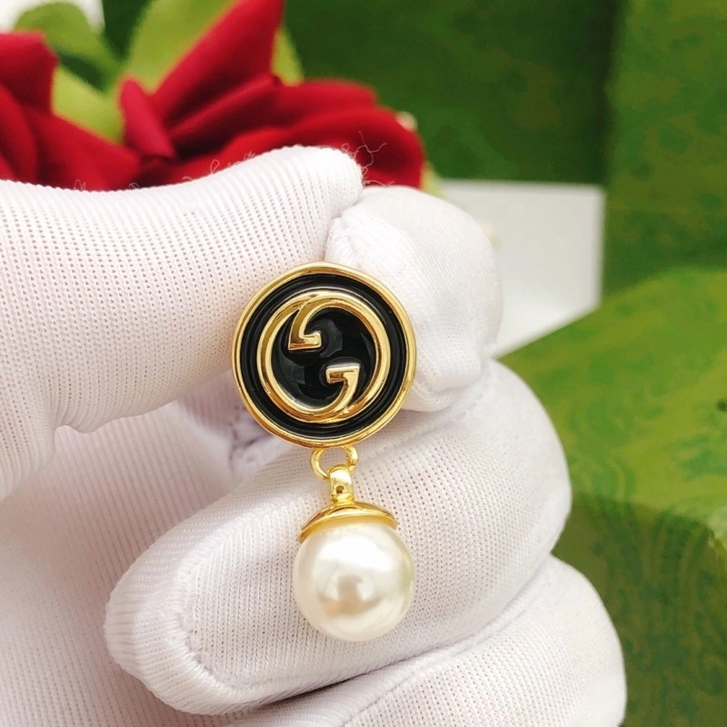 Lightweight Gucci Earrings 243183