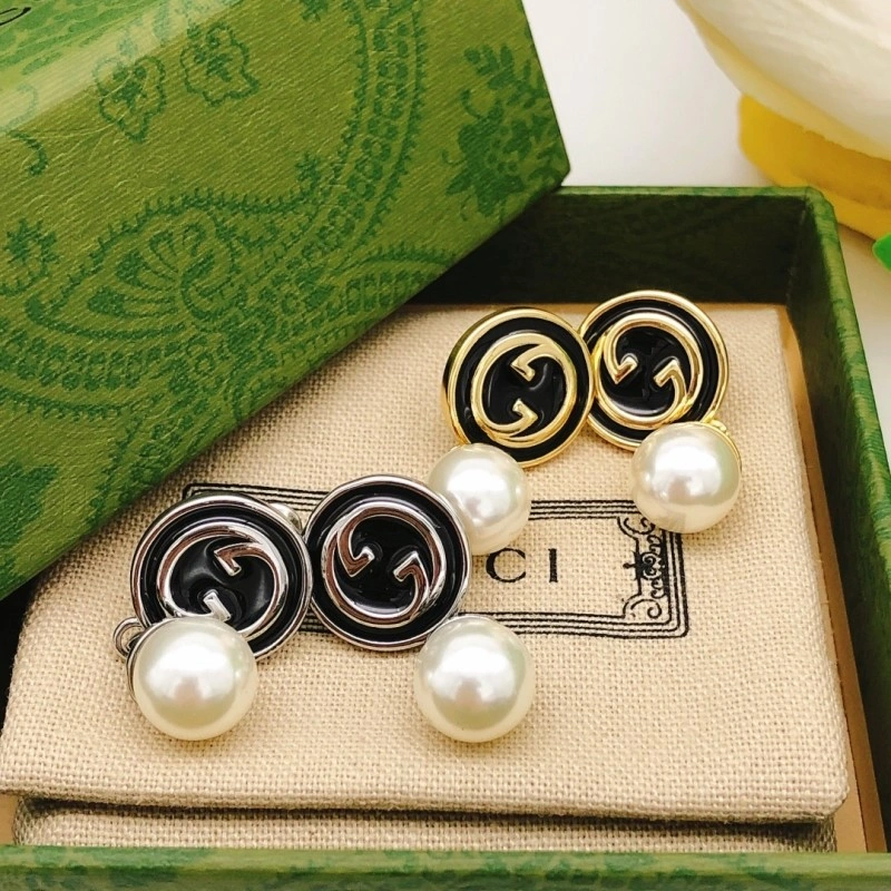 Lightweight Gucci Earrings 243183