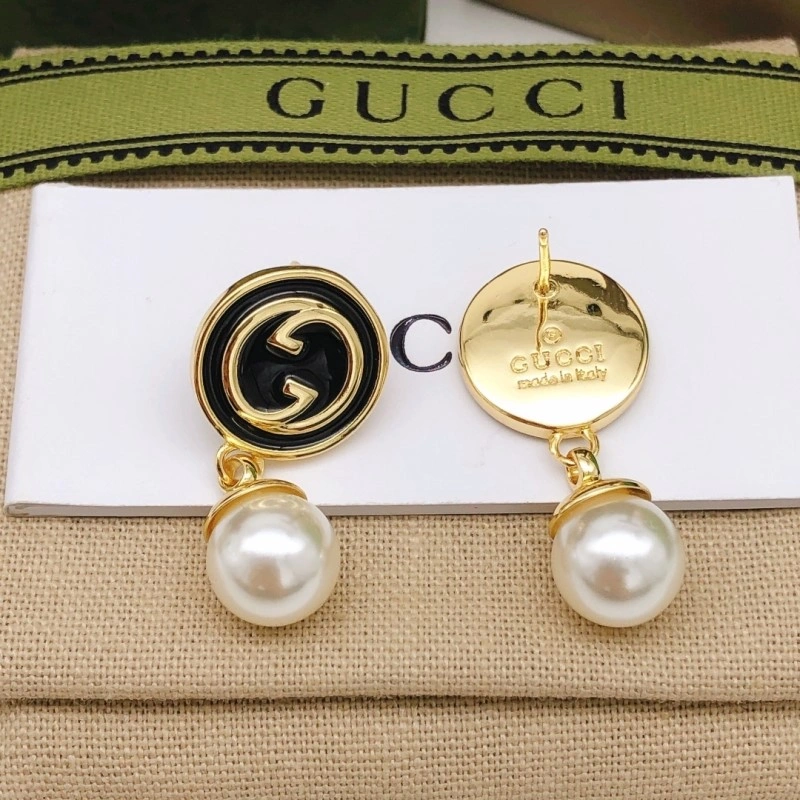 Lightweight Gucci Earrings 243183
