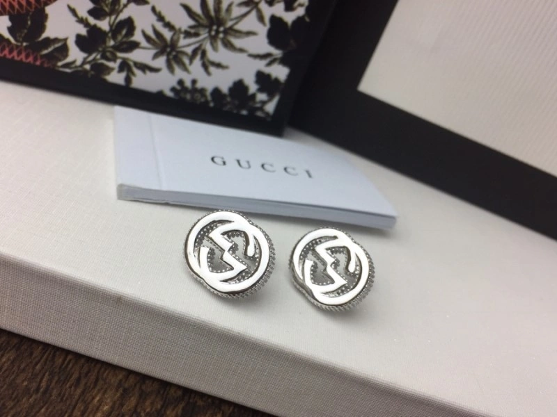 WrinkleFree Gucci Earrings 243189