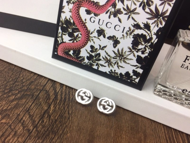 WrinkleFree Gucci Earrings 243189
