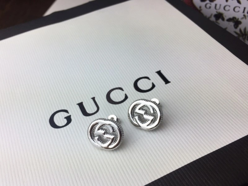 WrinkleFree Gucci Earrings 243189