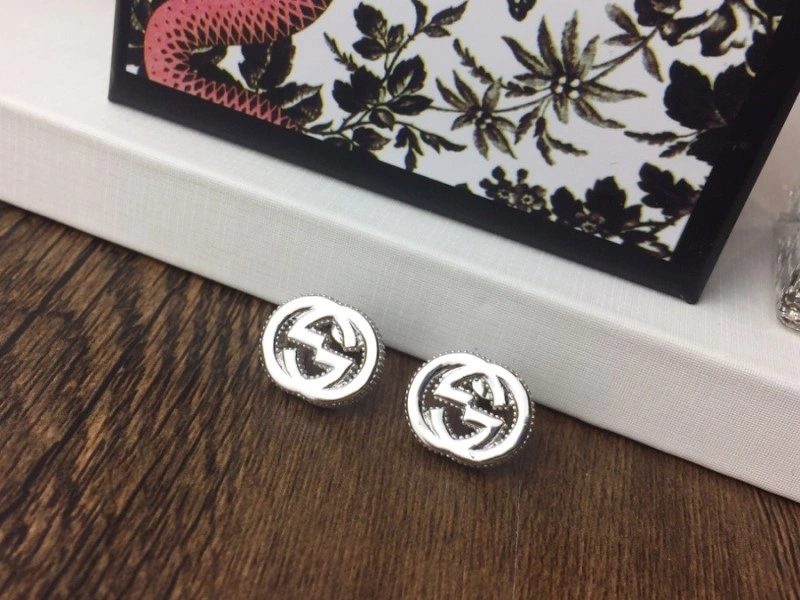 WrinkleFree Gucci Earrings 243189