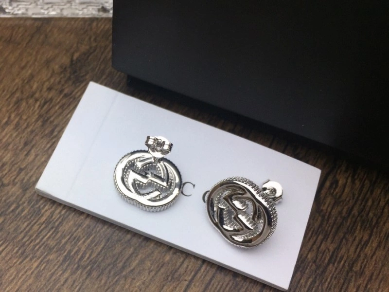 WrinkleFree Gucci Earrings 243189