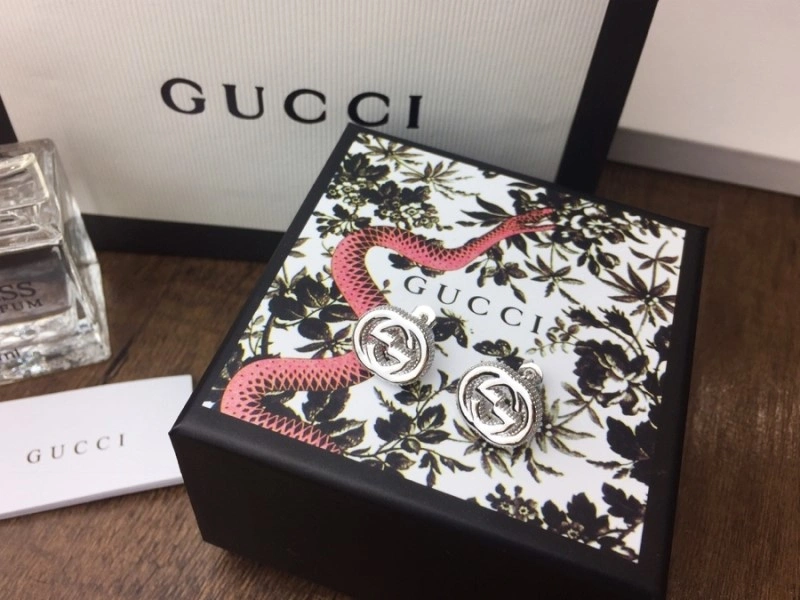 WrinkleFree Gucci Earrings 243189