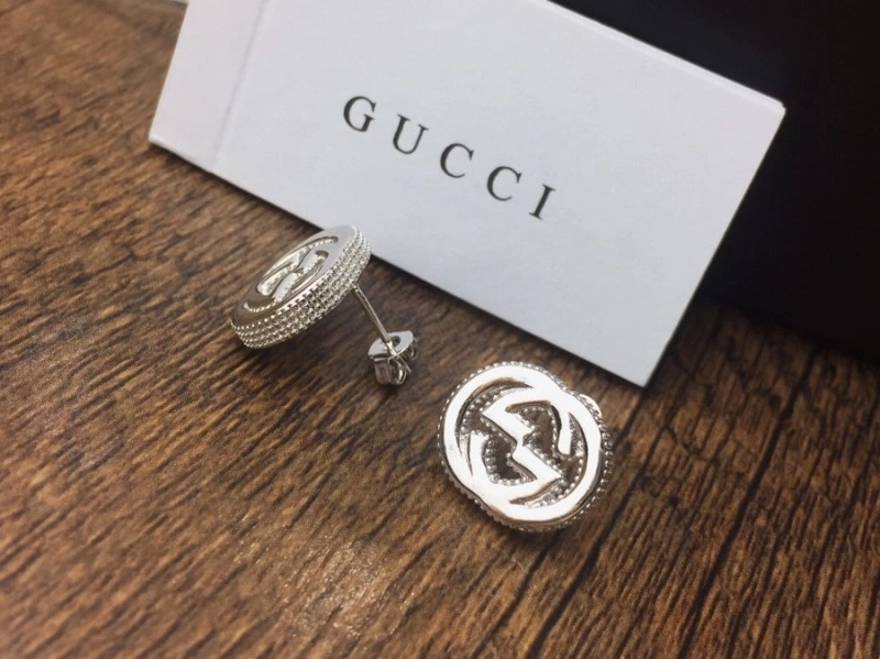 WrinkleFree Gucci Earrings 243189