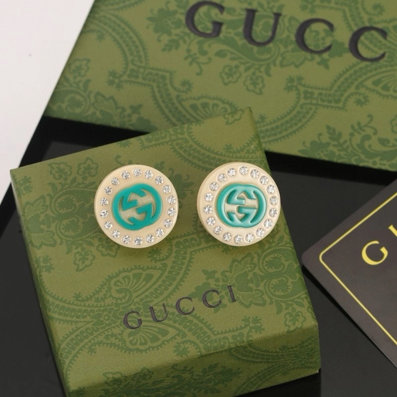 Tailored Gucci Earrings 243174
