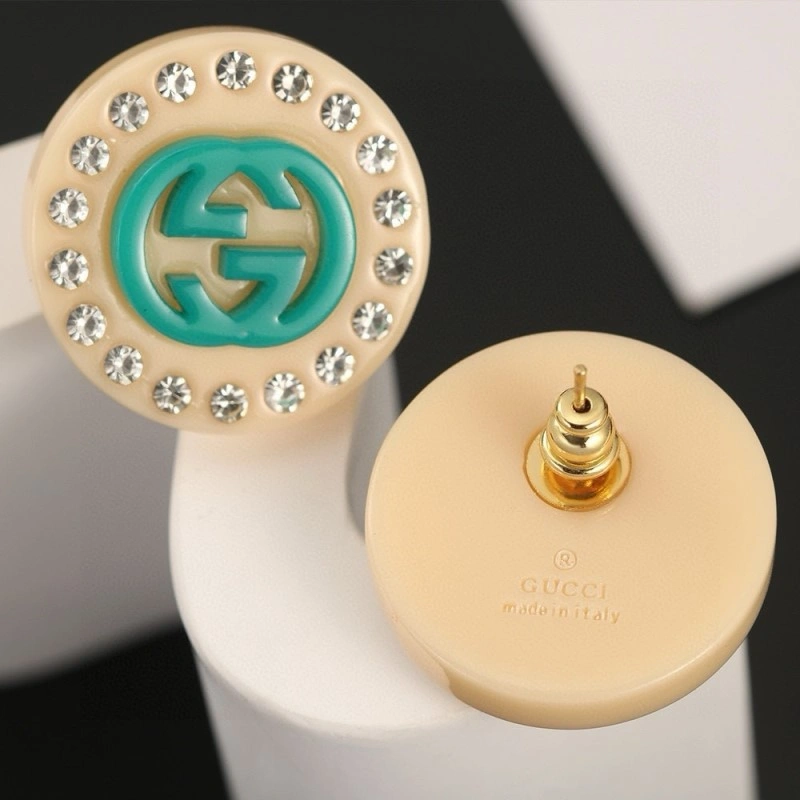 Tailored Gucci Earrings 243174