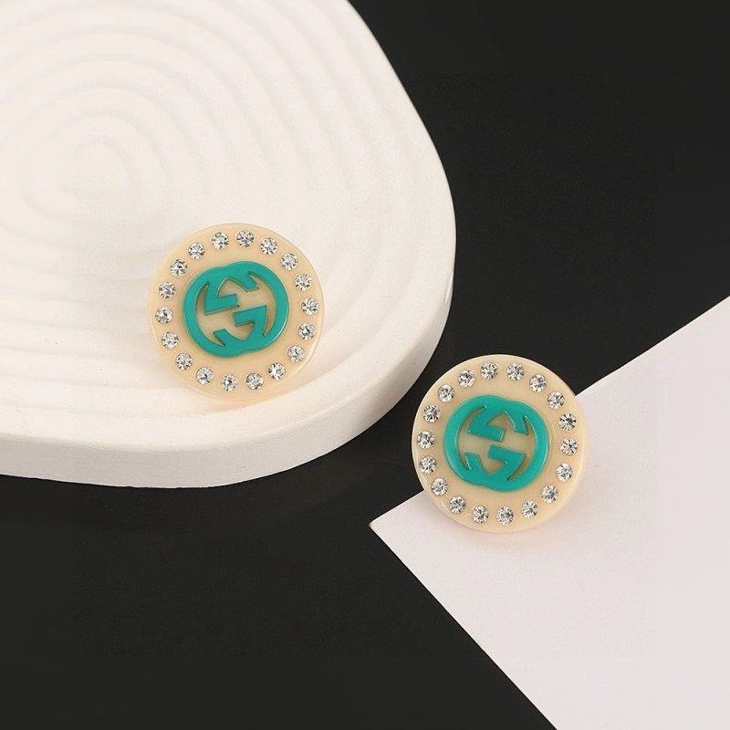 Tailored Gucci Earrings 243174