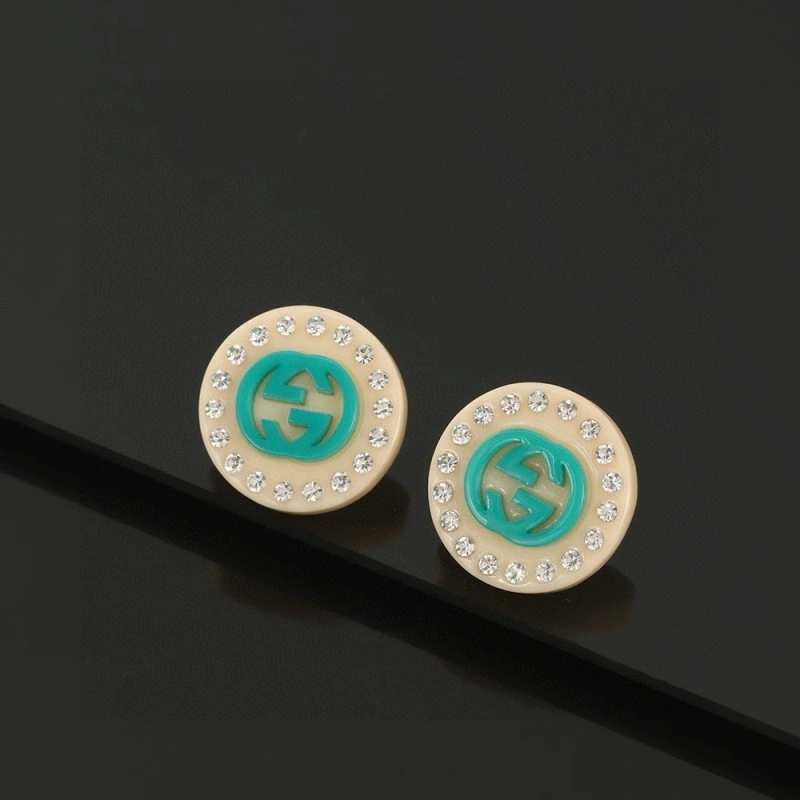 Tailored Gucci Earrings 243174