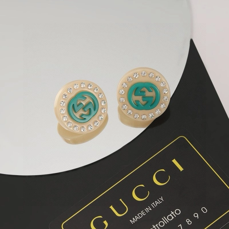 Tailored Gucci Earrings 243174