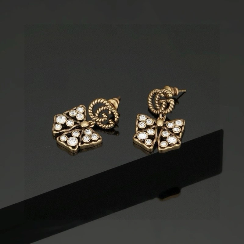 Gucci Earrings Functional 243172