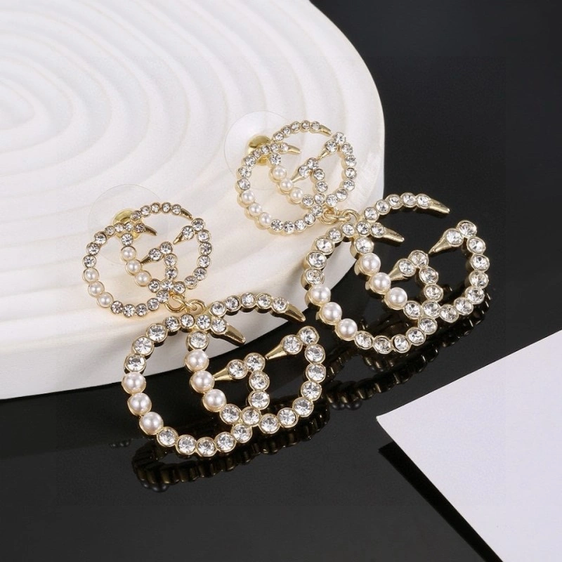 Gucci Earrings Tailored 243166