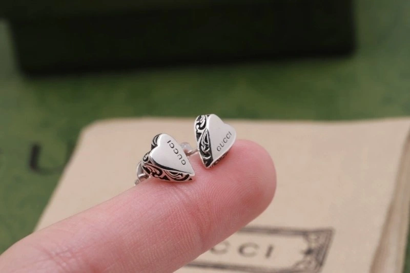 Gucci Earrings HighPerformance 243167