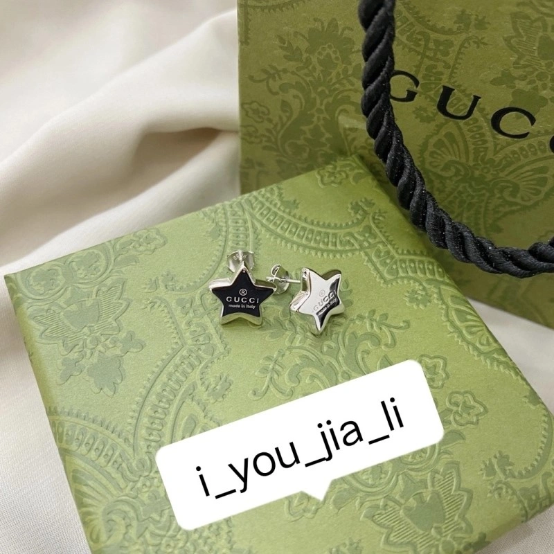 Gucci Earrings HighPerformance 243167