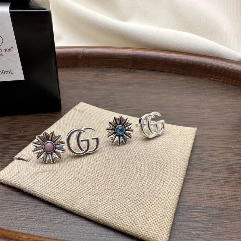 Gucci Earrings ZeroBulk 243165