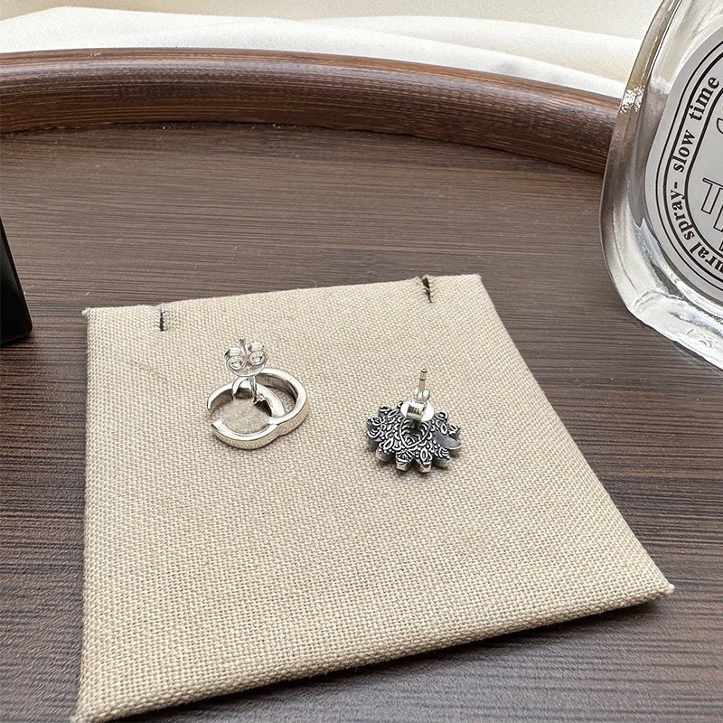 Gucci Earrings ZeroBulk 243165