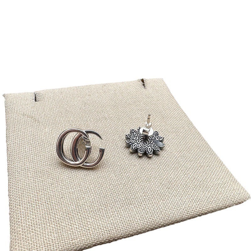 Gucci Earrings ZeroBulk 243165