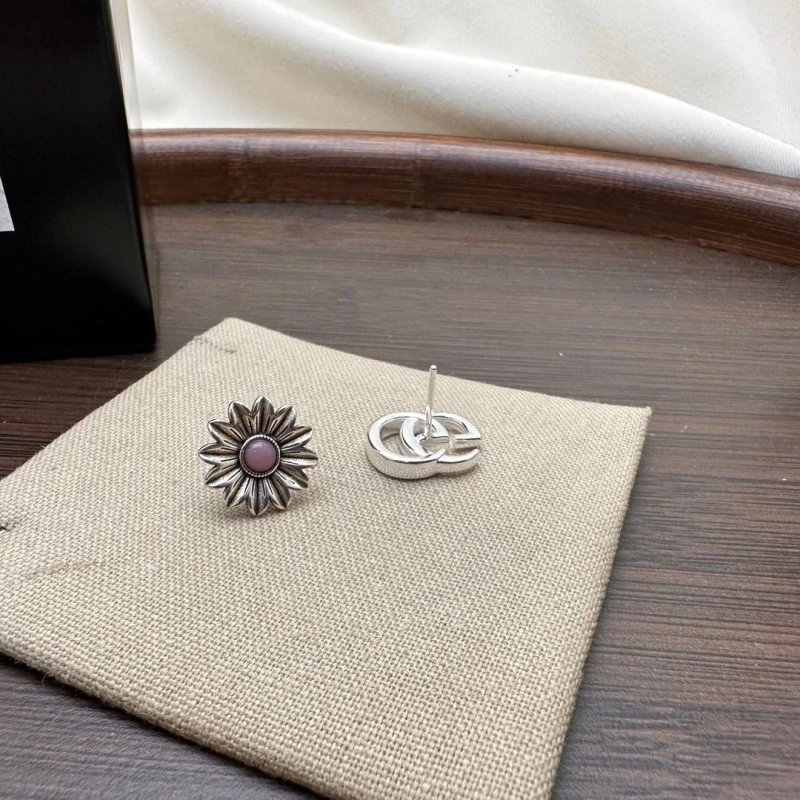 Gucci Earrings ZeroBulk 243165