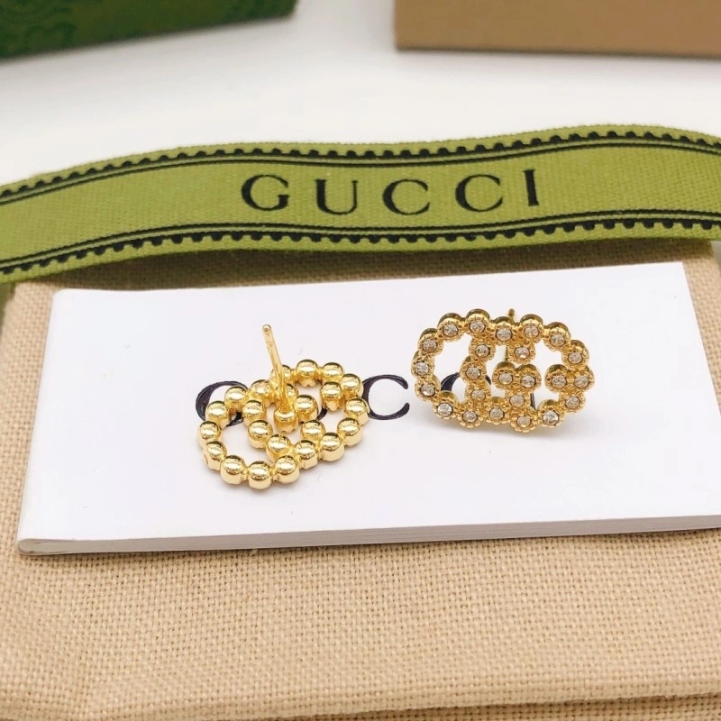 Affordable Gucci Earrings 243168