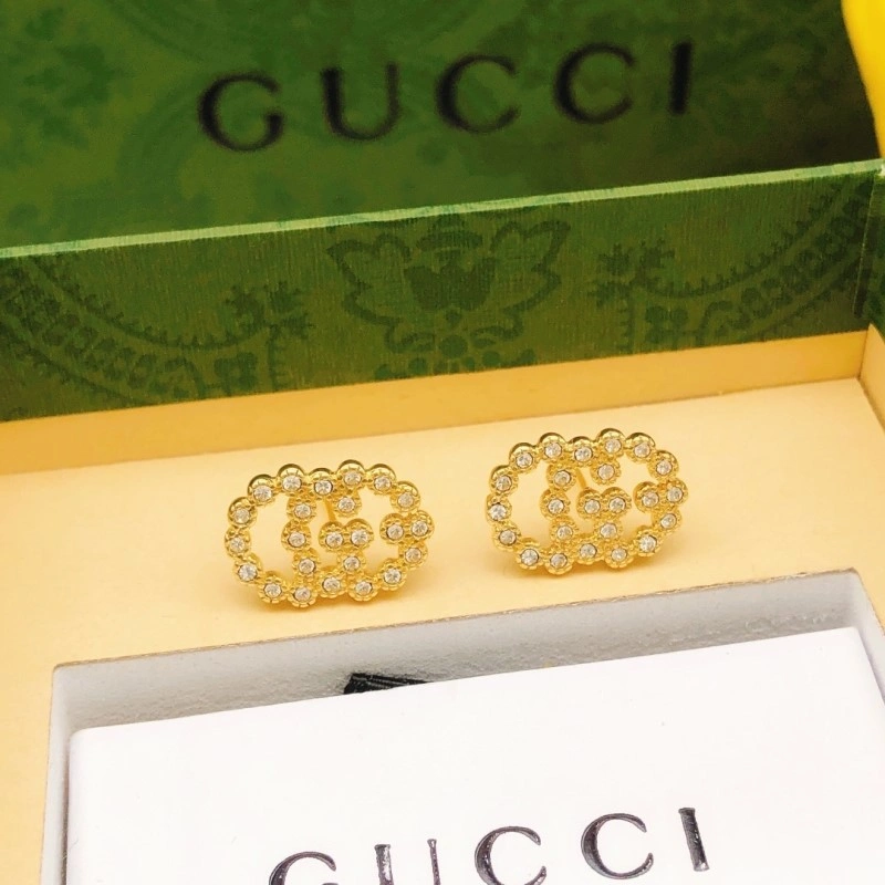 Affordable Gucci Earrings 243168