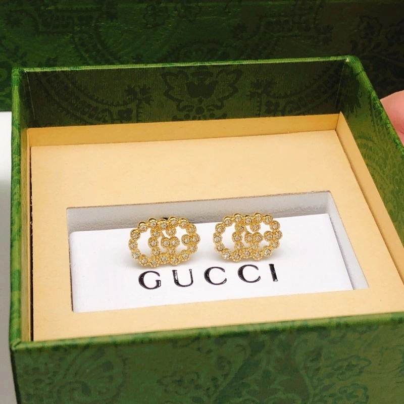 Affordable Gucci Earrings 243168