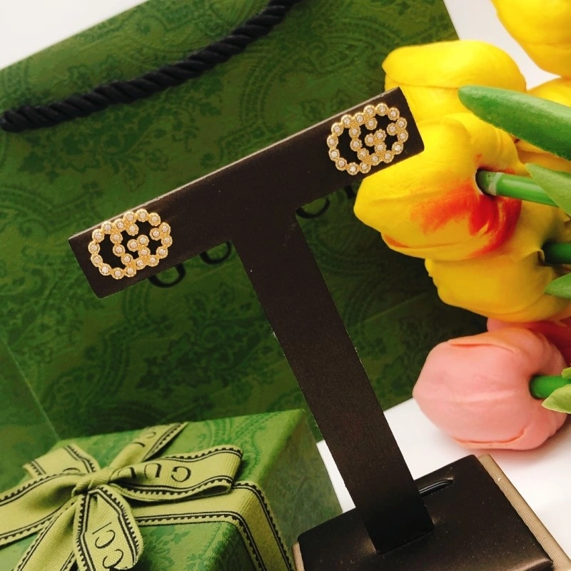 Affordable Gucci Earrings 243168