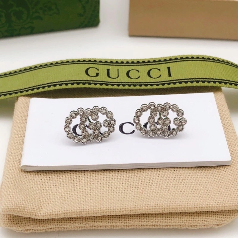 Cozy Gucci Earrings 243163
