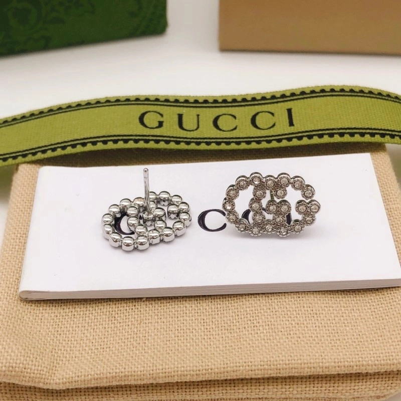 Cozy Gucci Earrings 243163