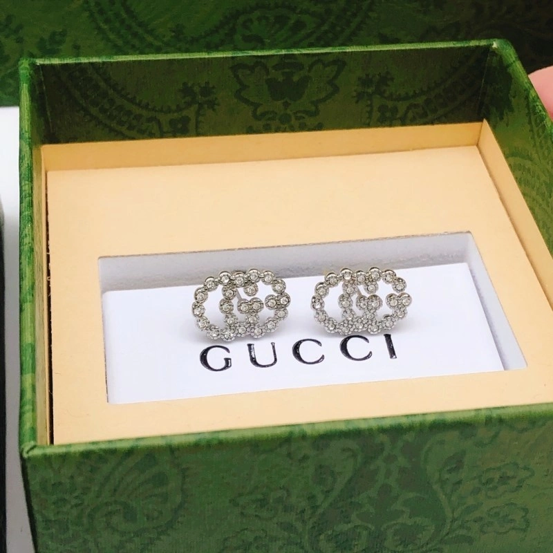 Cozy Gucci Earrings 243163