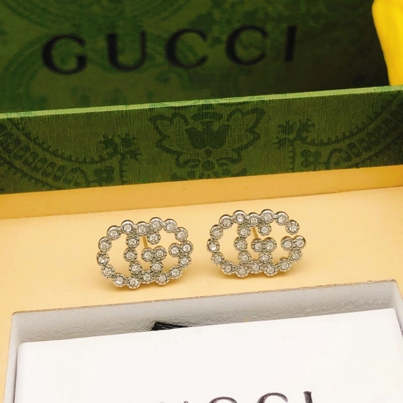 Cozy Gucci Earrings 243163