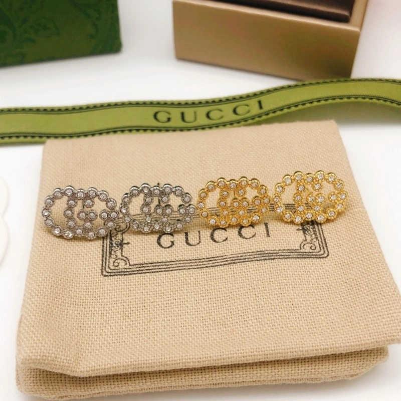 Cozy Gucci Earrings 243163