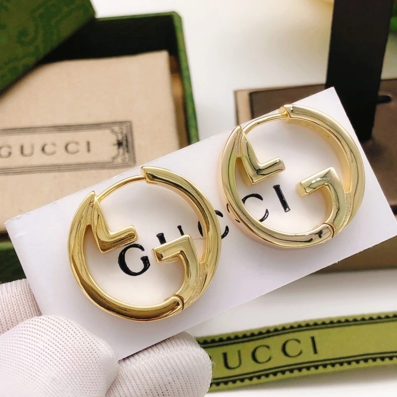 UrbanChic Gucci Earrings 243175