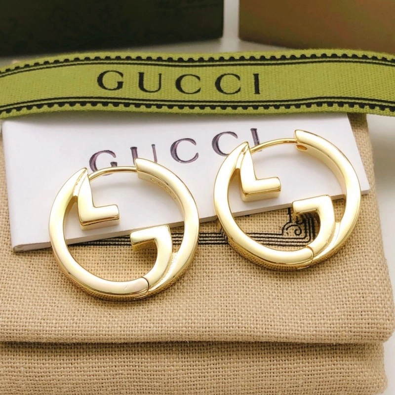 UrbanChic Gucci Earrings 243175