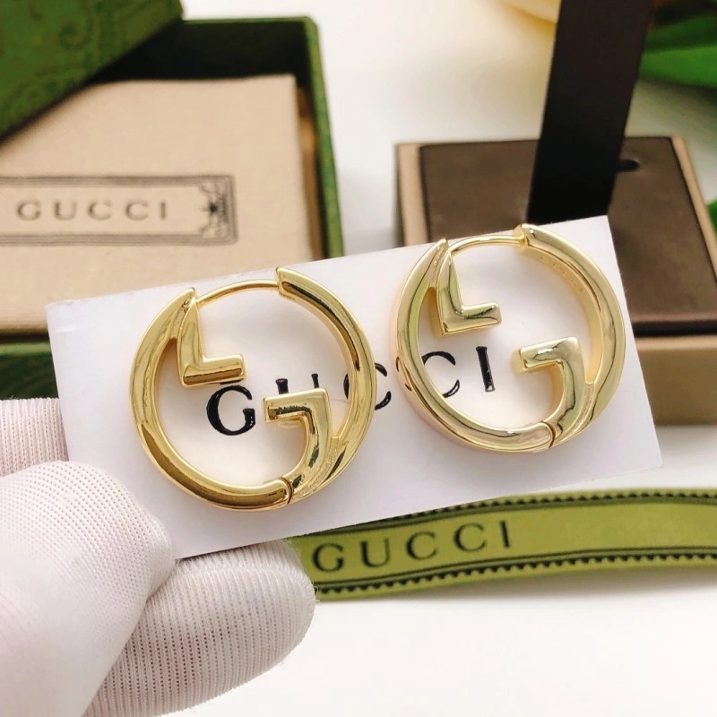 UrbanChic Gucci Earrings 243175