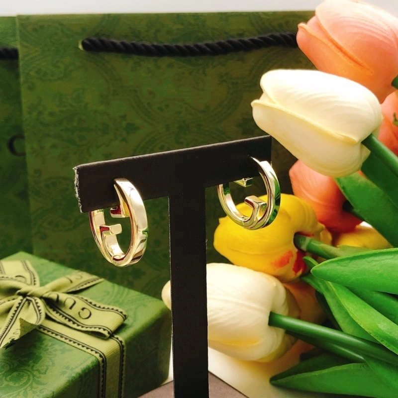 UrbanChic Gucci Earrings 243175