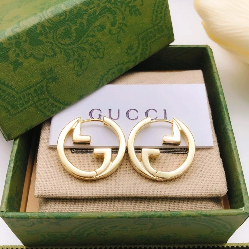 UrbanChic Gucci Earrings 243175