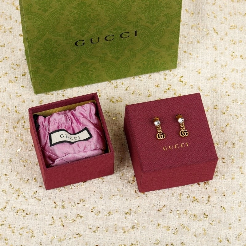 Gucci Earrings Youthful 243159