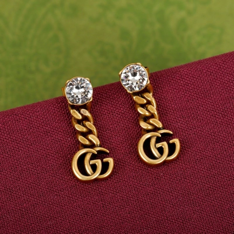 Gucci Earrings Youthful 243159