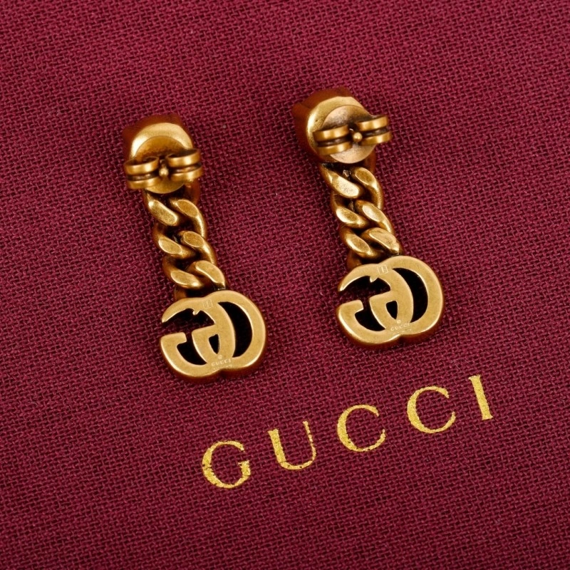 Gucci Earrings Youthful 243159