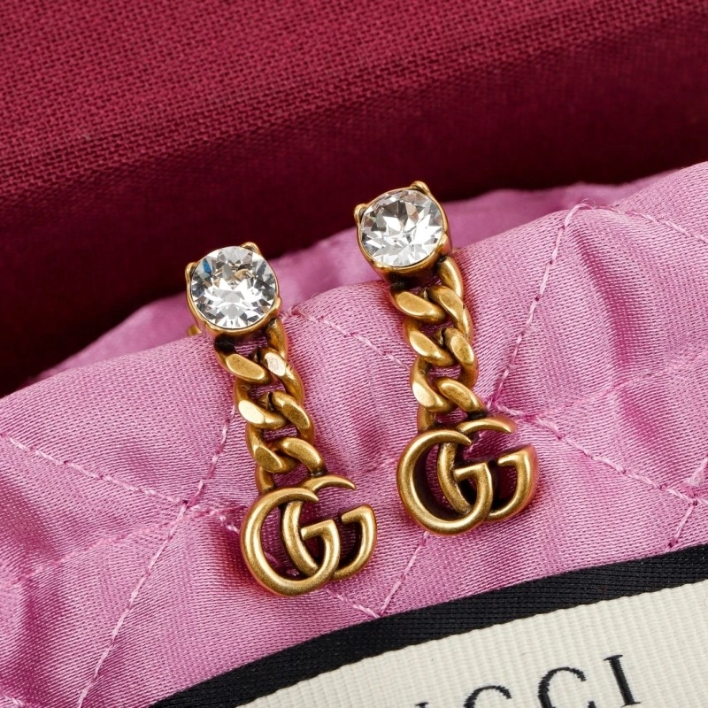 Gucci Earrings Youthful 243159