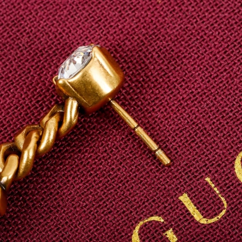 Gucci Earrings Youthful 243159