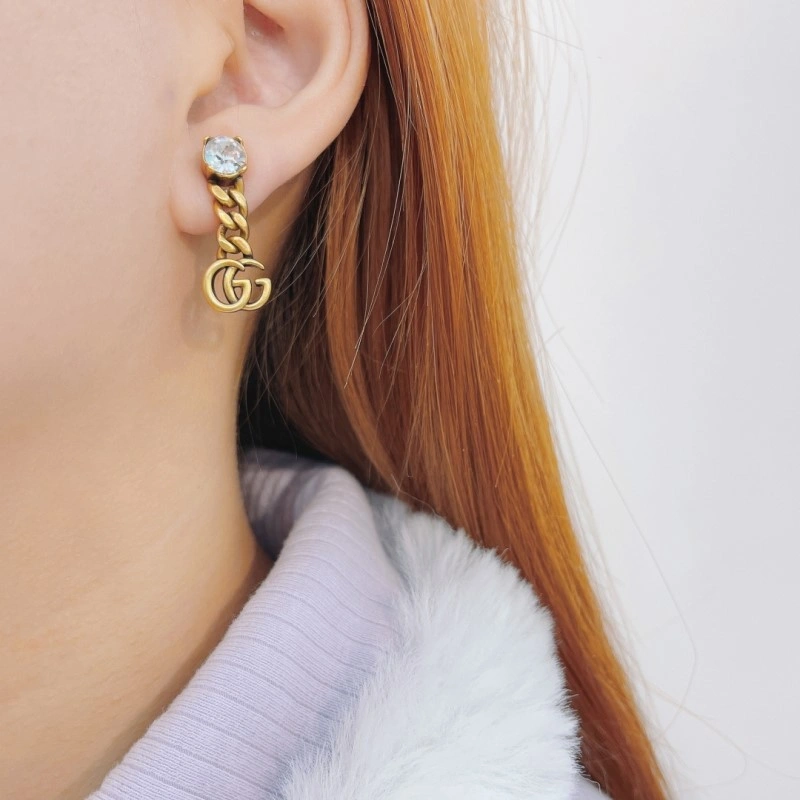 Gucci Earrings Youthful 243159
